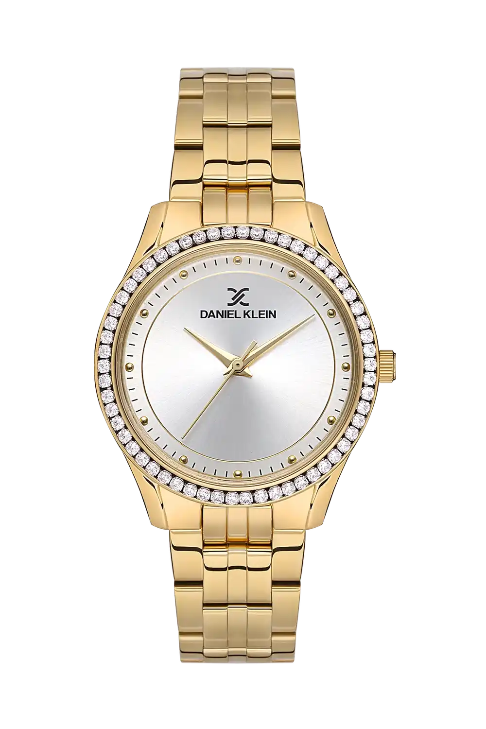 Daniel Klein - DK.1.13584-3 - Women's Watch – L.Champ Dial – 32mm – QuartzIPG