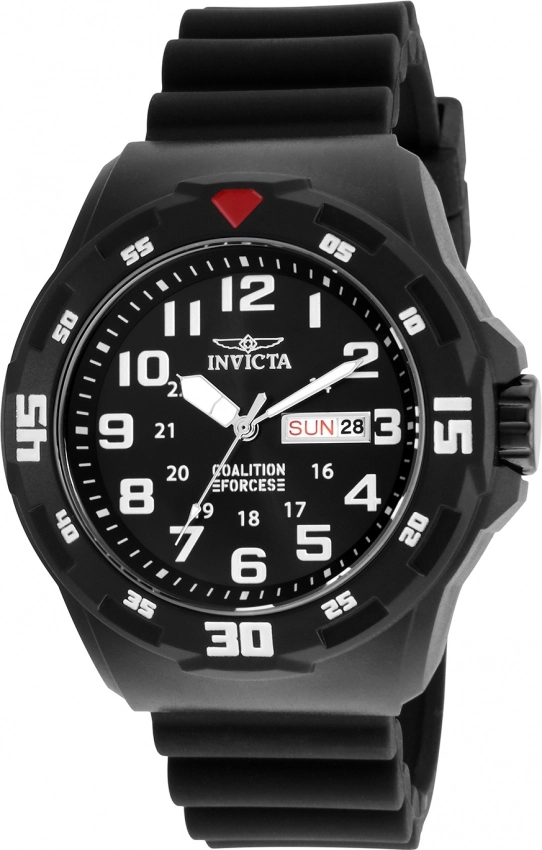 Invicta Coalition Forces – 25323Black