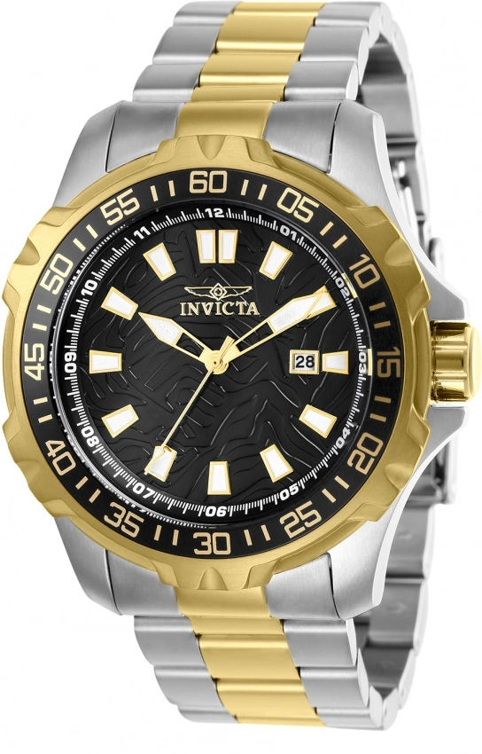 Invicta Pro Diver - 25795Steel
