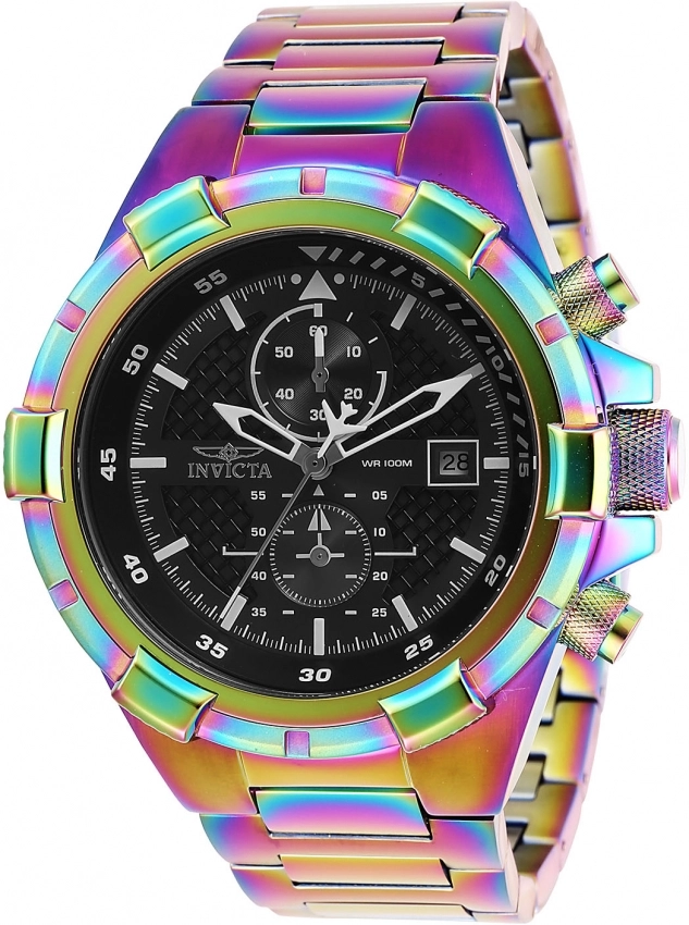 Invicta Aviator - 28135Iridescent