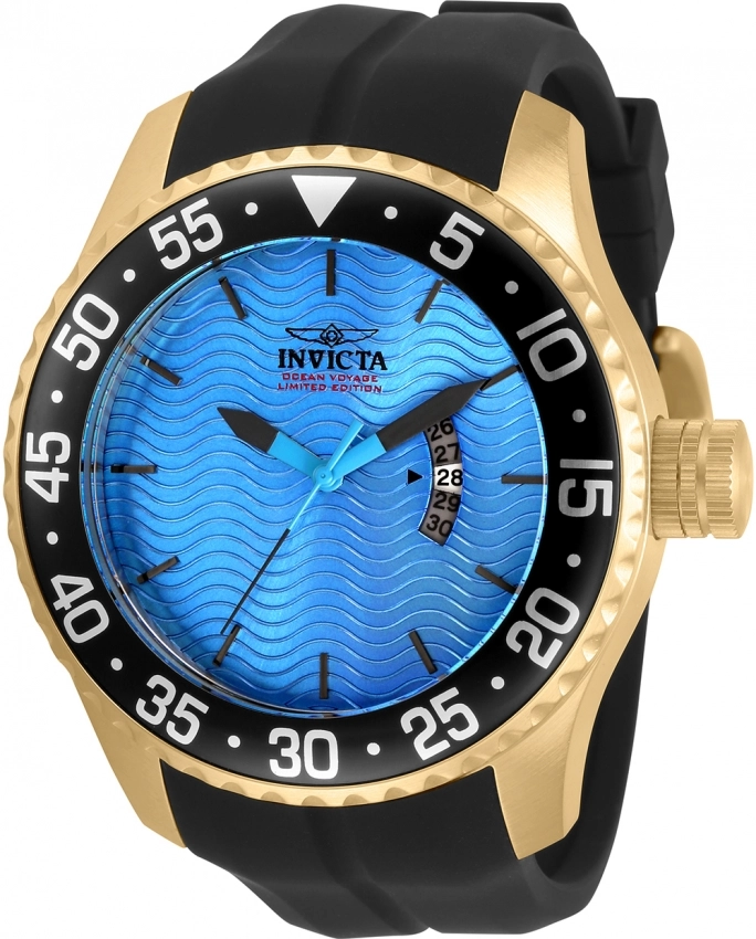 Invicta Pro Diver - 32659Black