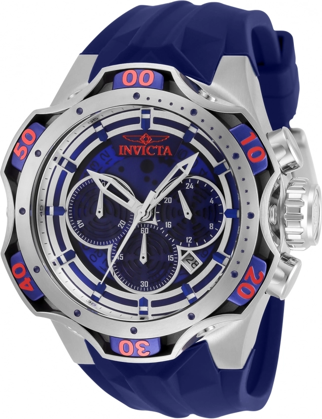 Invicta Venom - 33632Blue