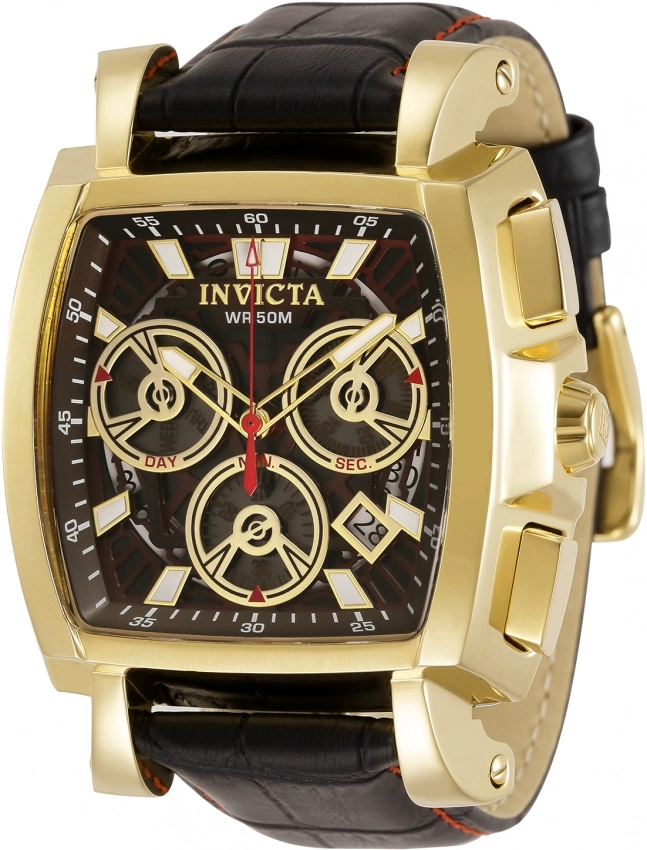 Invicta Cuadro - 32163Black