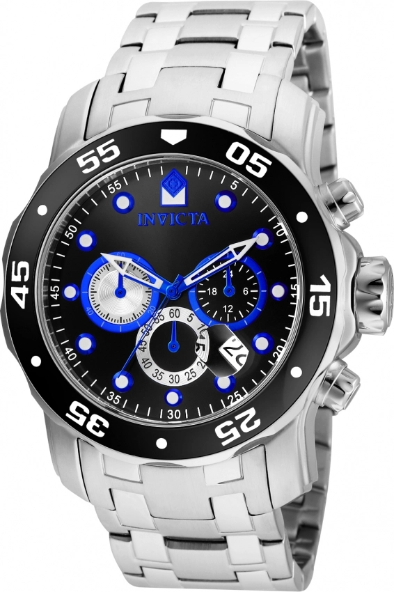 Invicta Pro Diver - 24848Steel