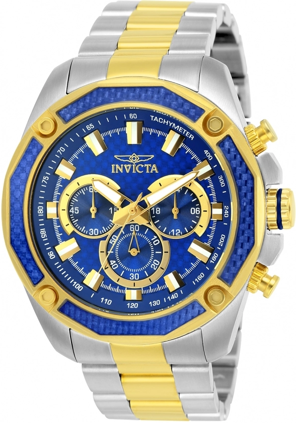 Invicta Aviator - 25975Steel