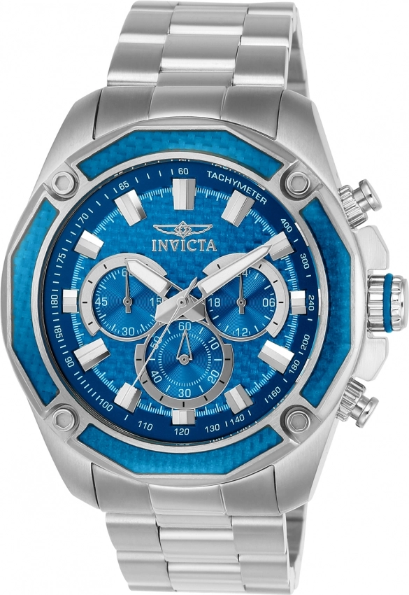 Invicta Aviator - 22804Steel