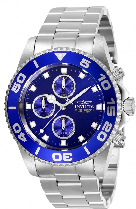 Invicta Pro Diver - 28690Steel