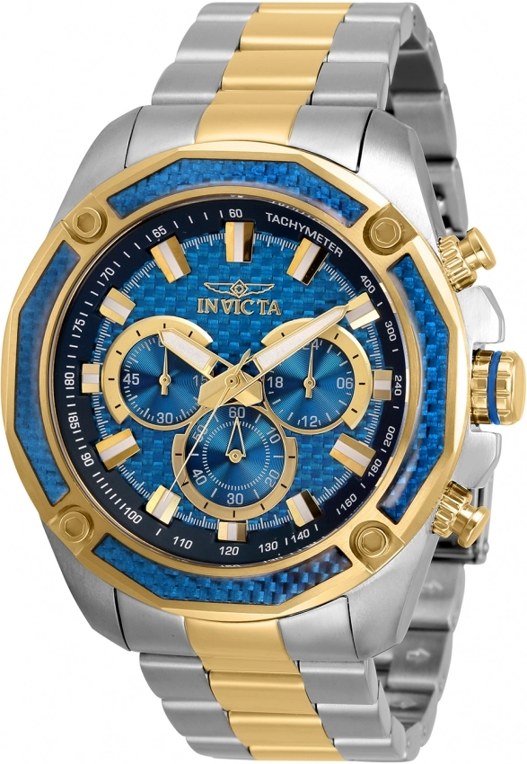 Invicta Aviator - 30757Steel