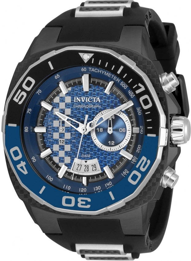 Invicta Speedway - 33193Black