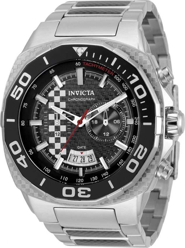 invicta Speedway - 33194Steel