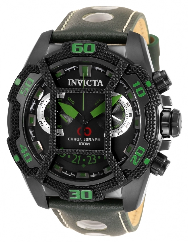 Invicta Corduba - Swiss - 33855Green