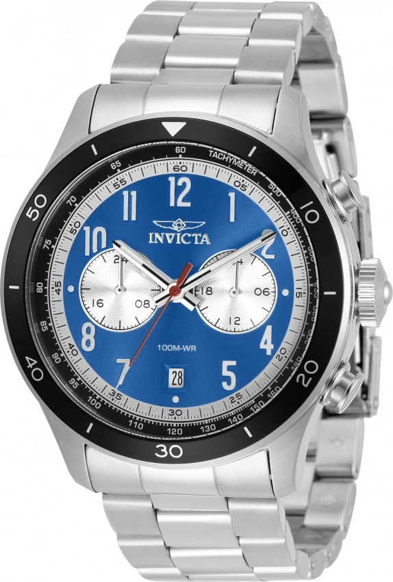 Invicta Speedway - 34056Steel