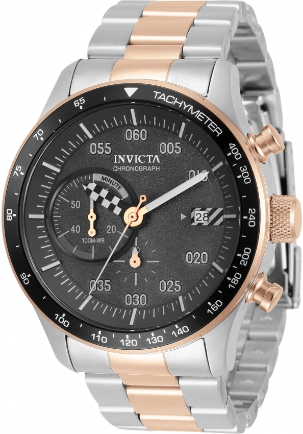 Invicta Speedway - 34057Steel