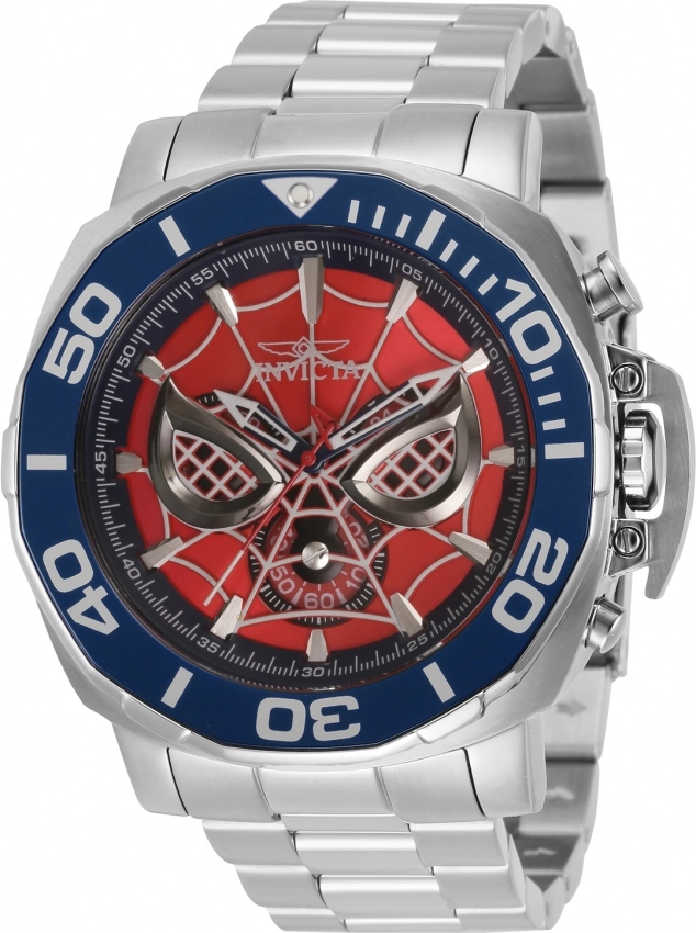 Invicta Marvel - 35096Steel
