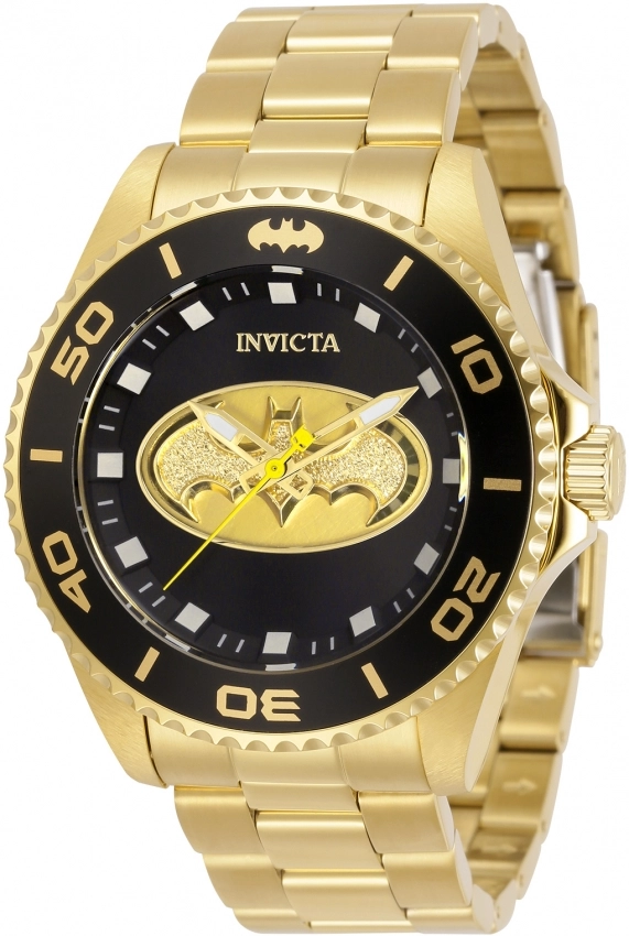 Invicta DC Comics - 32381Gold