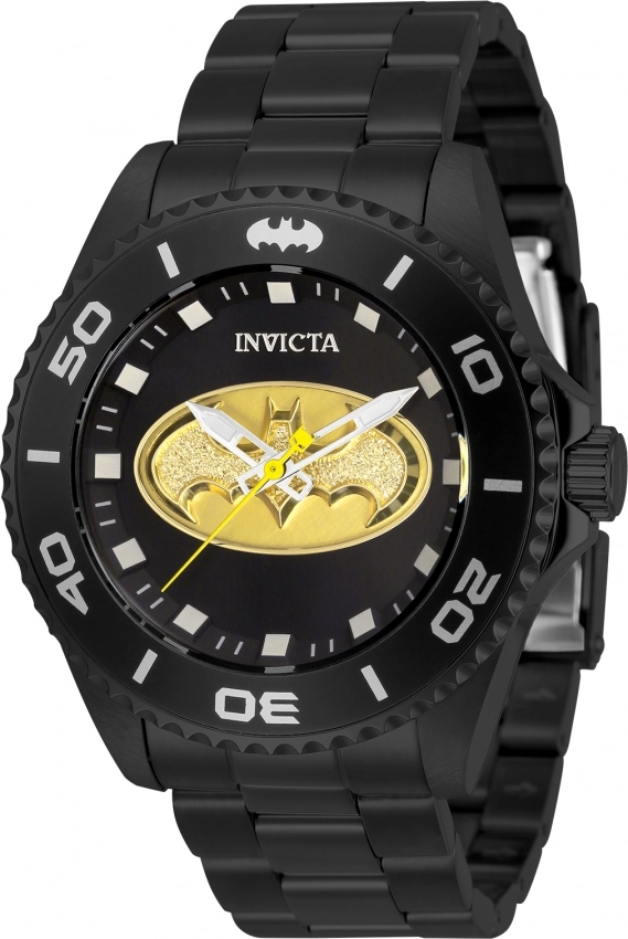 Invicta DC Comics - 32382Black