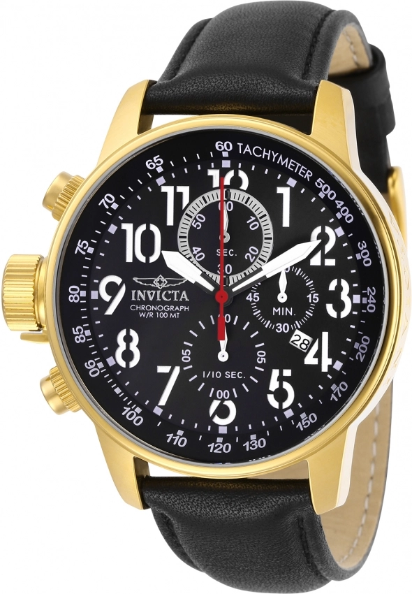Invicta I-Force - 28741Black