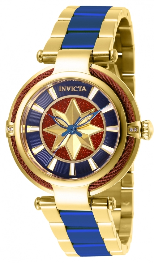 Invicta Marvel - 28832Gold