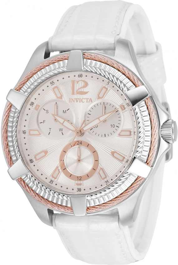 Invicta Bolt - 30889White