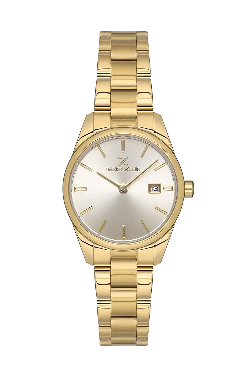 Daniel Klein - DK.1.13623-5 - Women's Watch – L.Champ Dial – 32mm – QuartzIPG