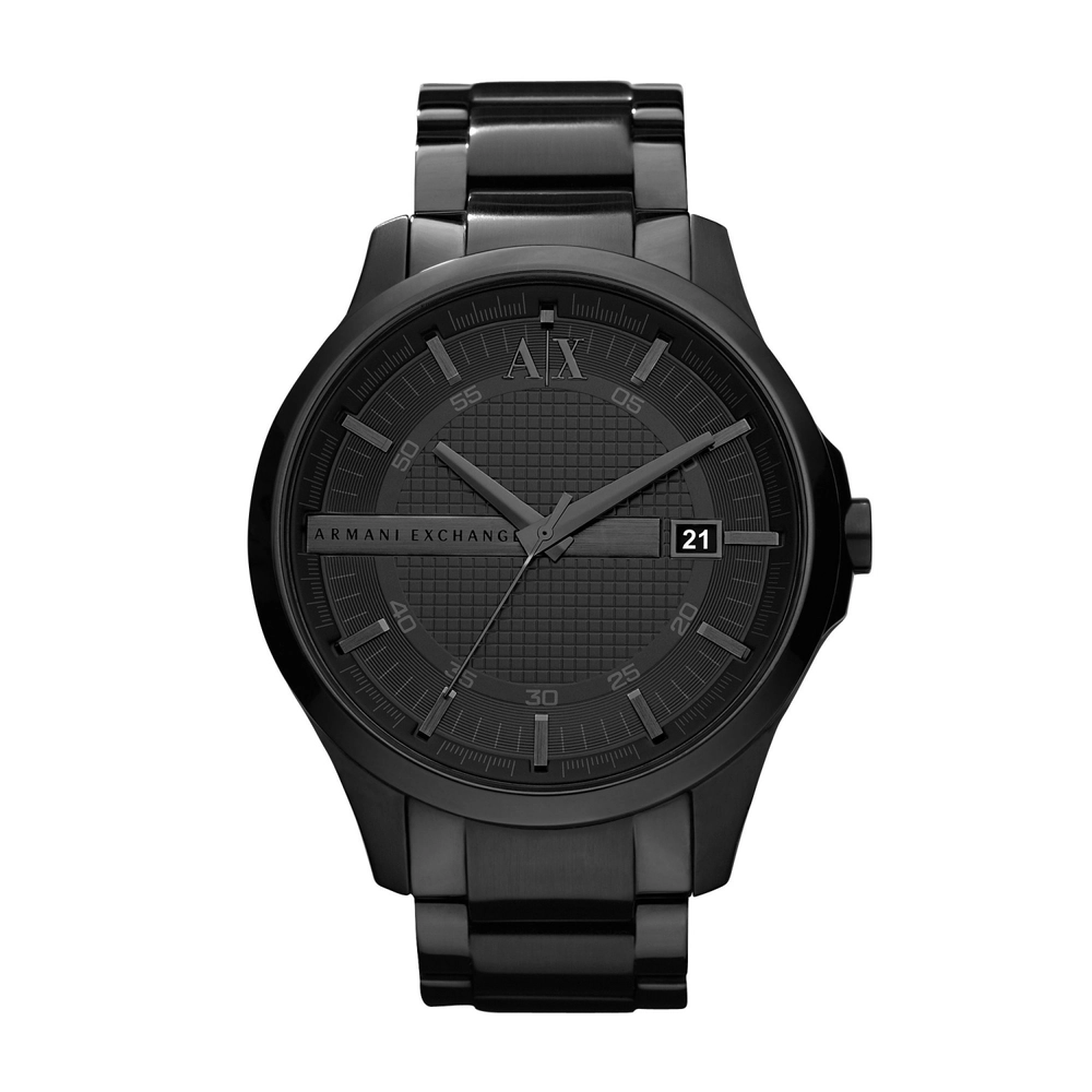 ARMANI EXCHANGE WATCH - AX2104 - MEN - MULTI - 46MM - QUARTZ/3 HAND DATEMULTI