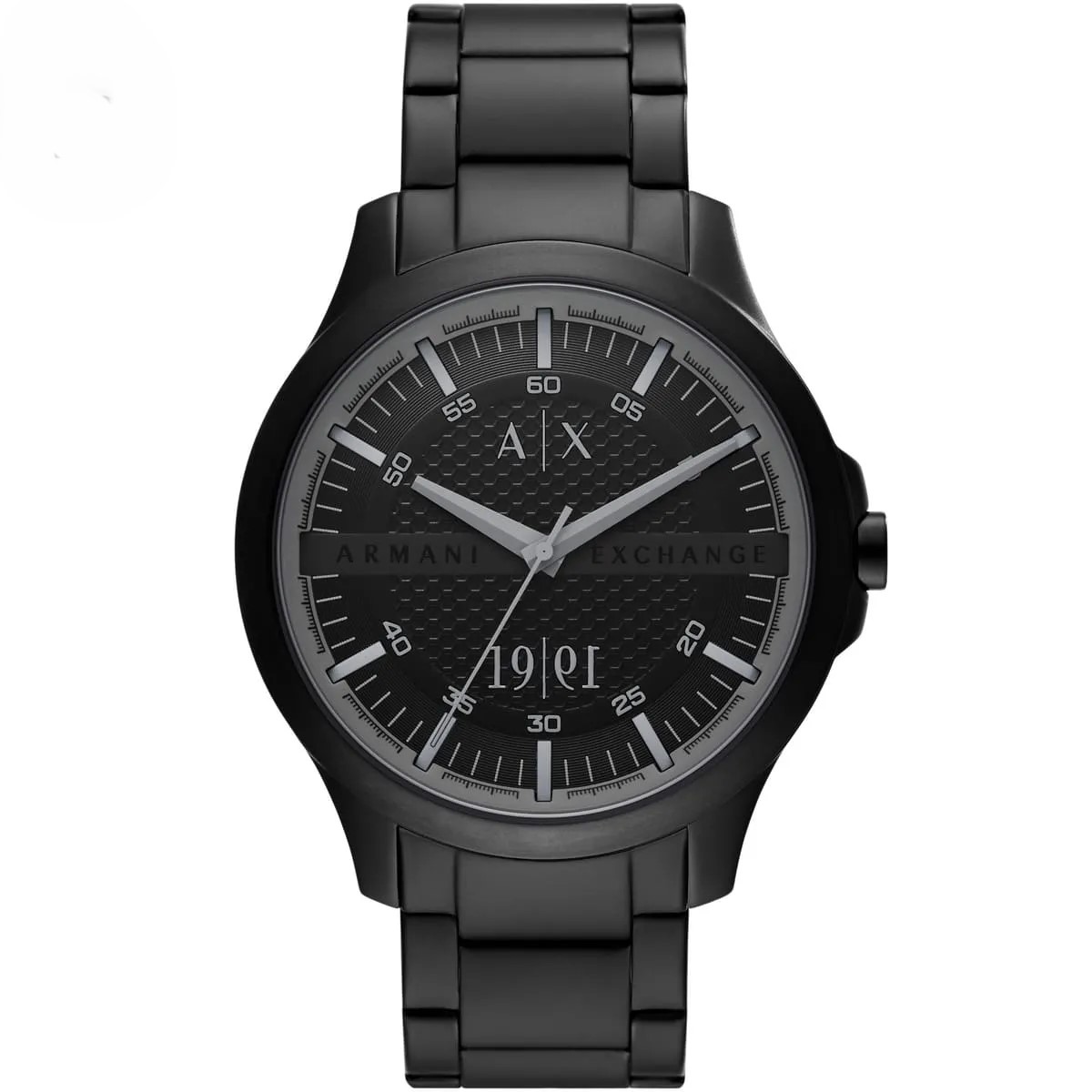 ARMANI EXCHANGE WATCH - AX2434 - #N/A - BLACK - 44MM - QUARTZ/CHRONOBLACK