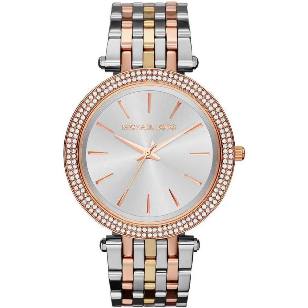 MICHAEL KORS WATCH - MK3203 - WOMEN - 39MM - MULTI - QuartzMULTI