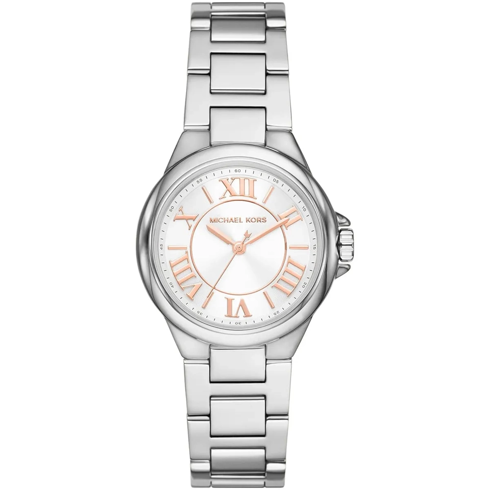 MICHAEL KORS WATCH - MK7259 - WOMEN - 37MM - SILVER - QuartzSILVER