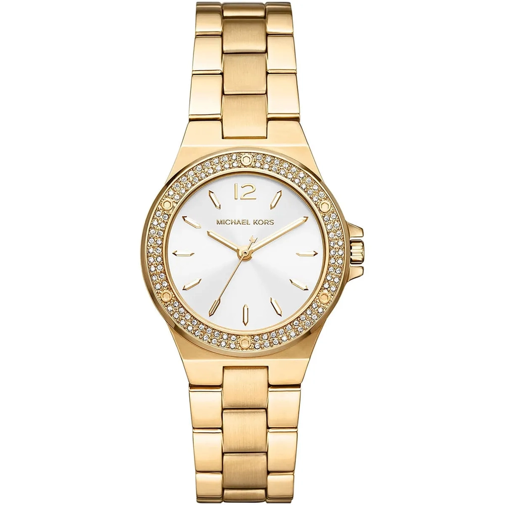 MICHAEL KORS WATCH - MK7278 - WOMEN - 33MM - GOLD - QuartzGOLD