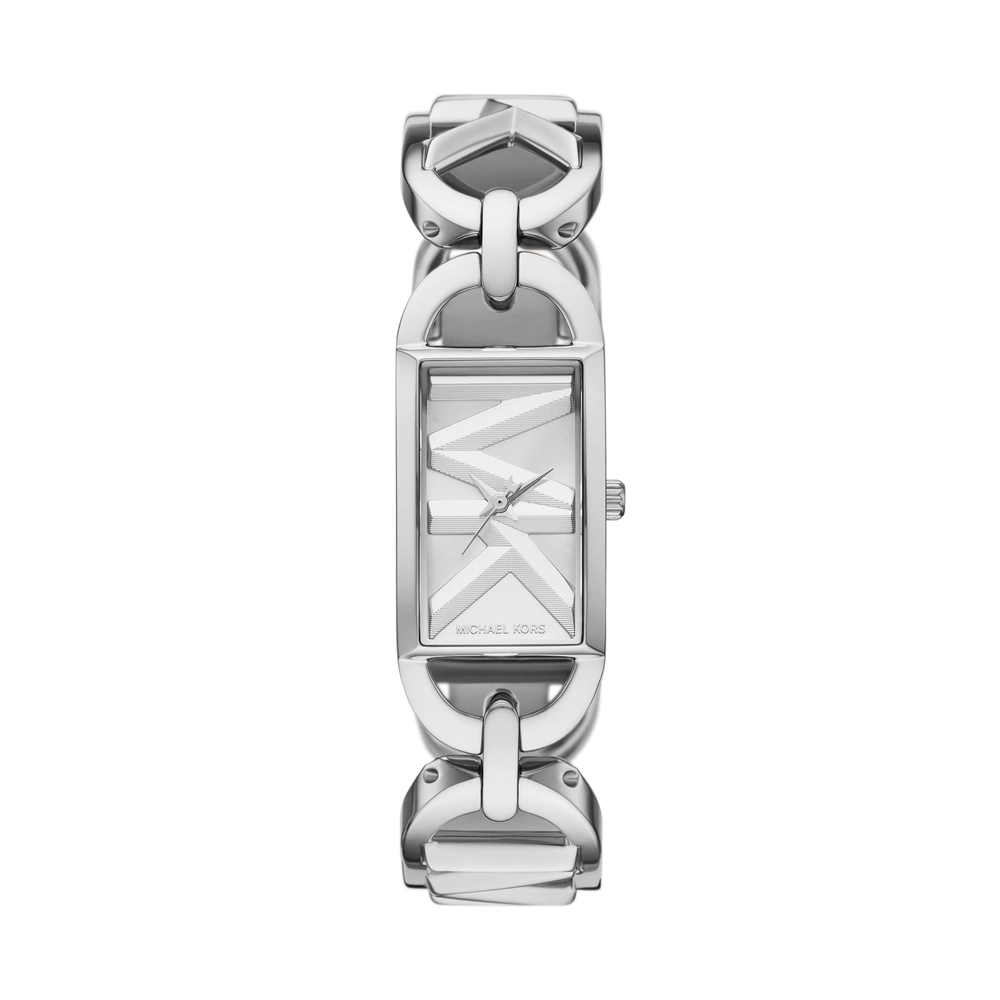MICHAEL KORS WATCH - MK7407 - WOMEN - 30MM - SILVER - QuartzSILVER