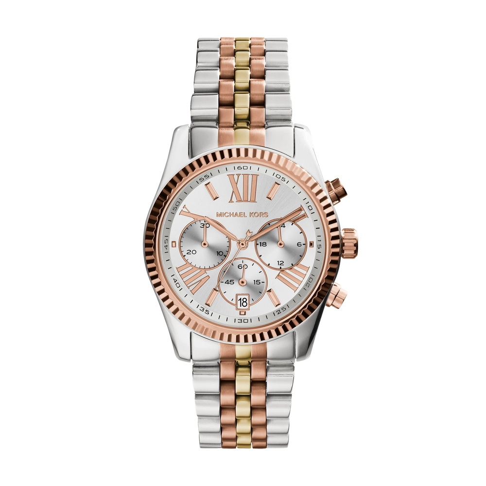 MICHAEL KORS WATCH - MK5735 - WOMEN - 38MM - MULTI - QuartzMULTI