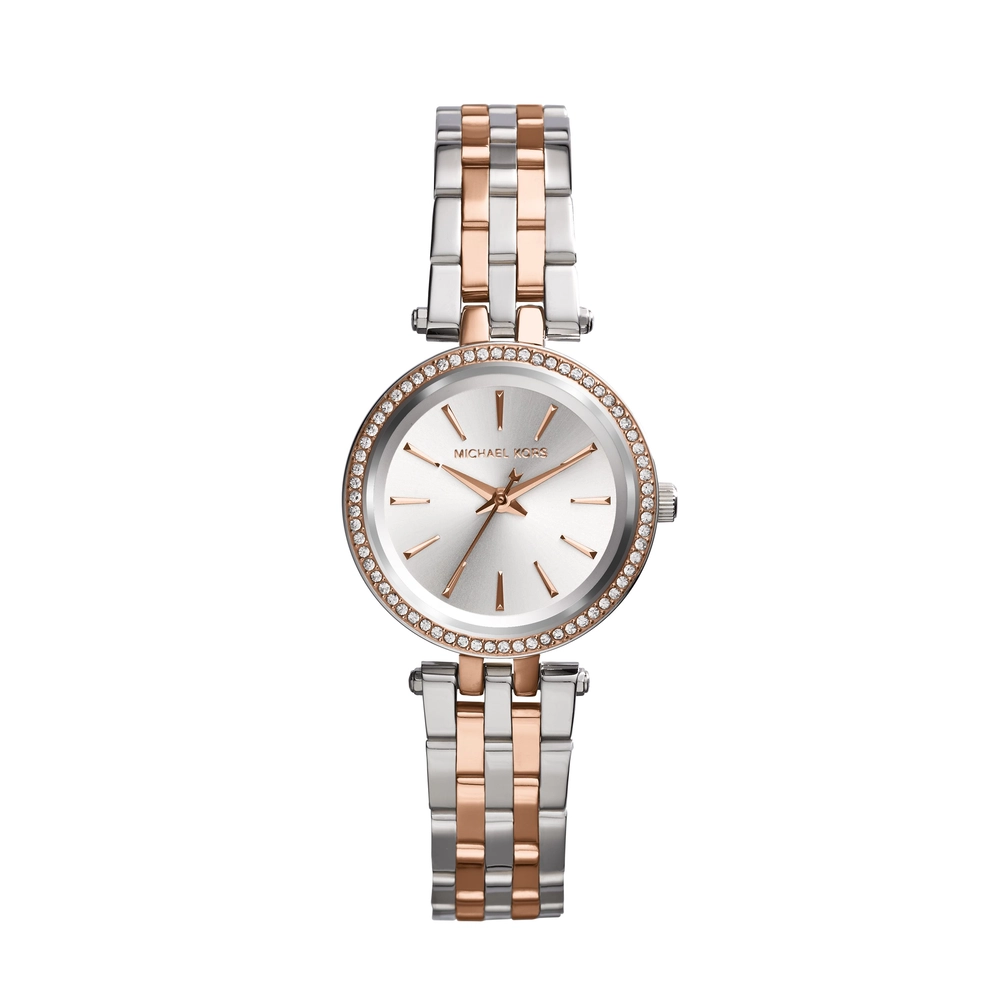 MICHAEL KORS WATCH - MK3298 - WOMEN - 26MM - 2-TONE - Quartz2-TONE