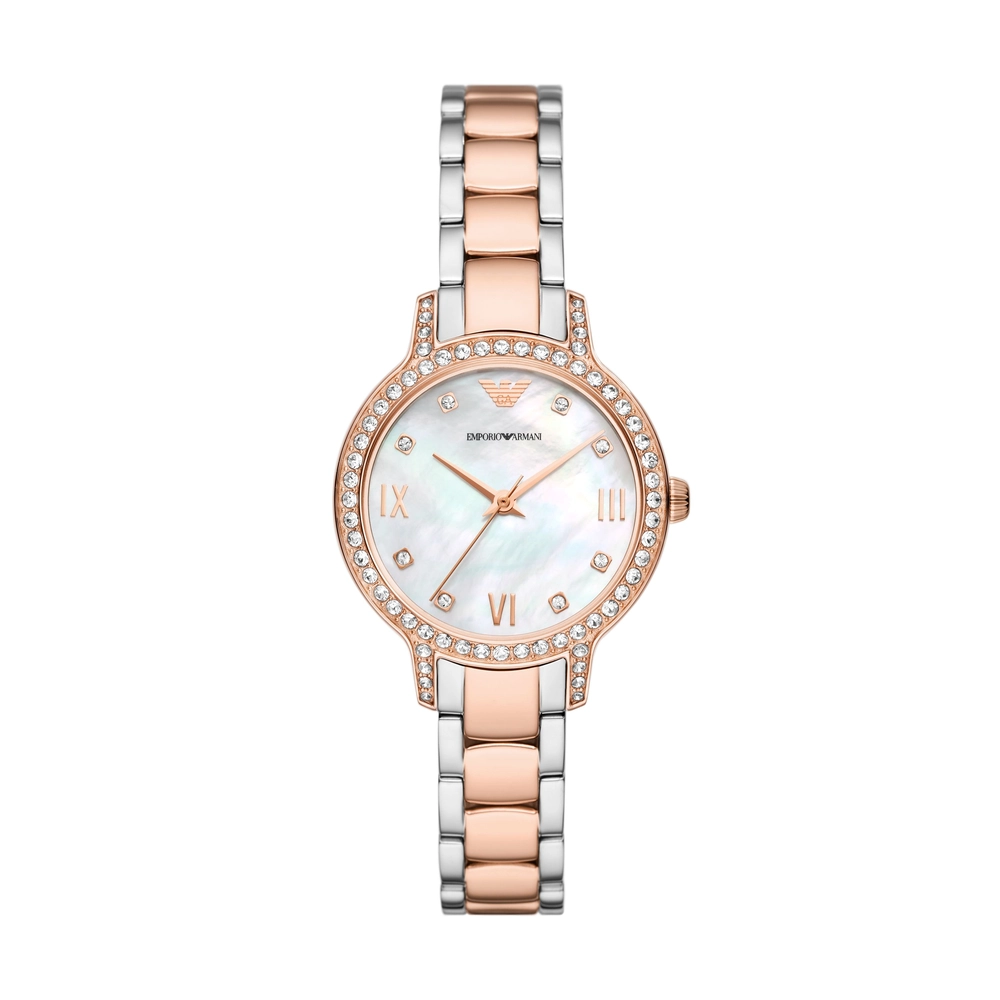 Emporio-Armani - AR11499 - WOMEN - MULTI - 32MM - QuartzMULTI