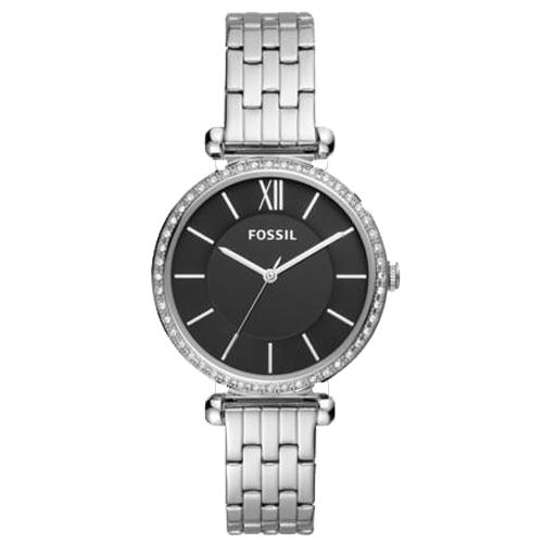 FOSSIL DF WATCHES - BQ3501 - WOMEN - SILVER - 26MM - Quartz	34SILVER