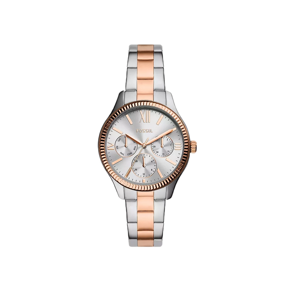 FOSSIL DF WATCHES - BQ3761 - WOMEN - MULTI - 36MM - Quartz	39MULTI
