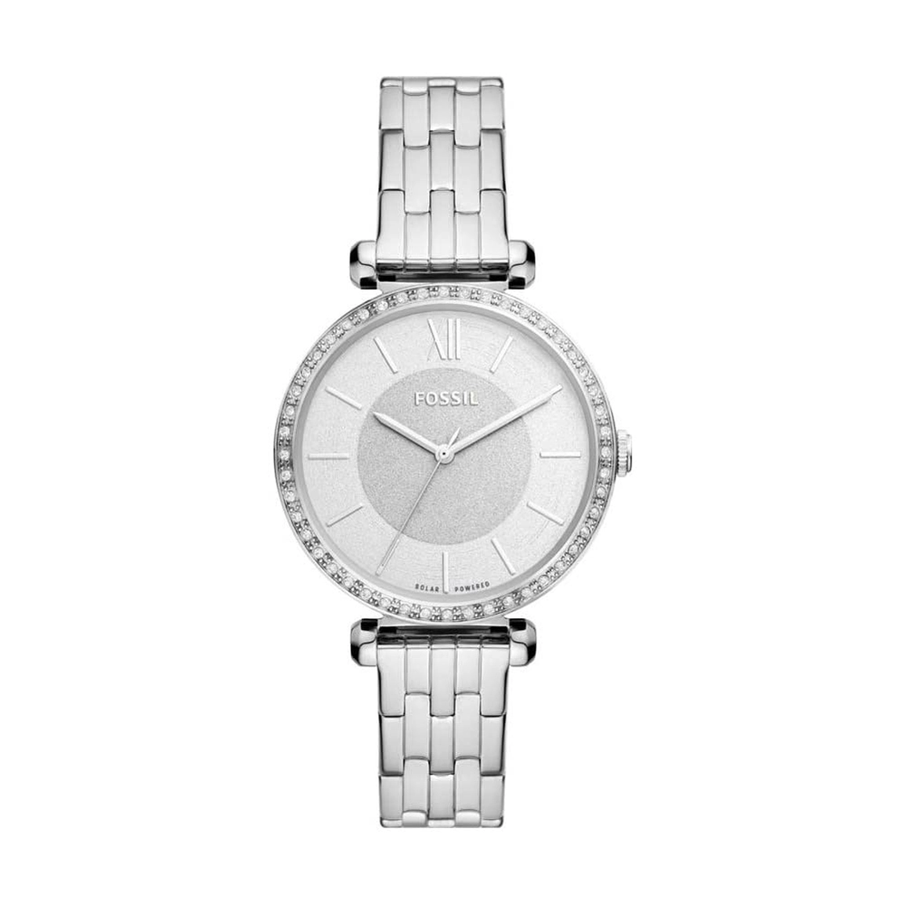 FOSSIL DF WATCHES - BQ3819 - WOMEN - SILVER - 36MM - Quartz	41SILVER