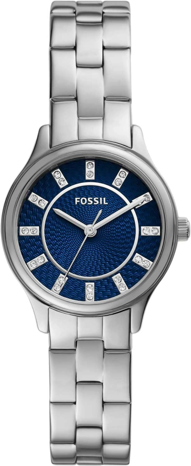 FOSSIL DF WATCHES - BQ3914 - WOMEN - SILVER - 30MM - Quartz	47SILVER