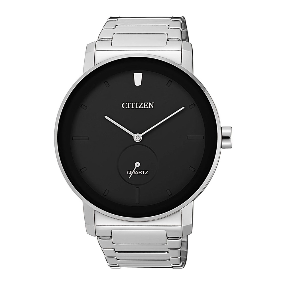 CITIZEN Watches - BE9180-52E - QuartzStainless Steel Strap