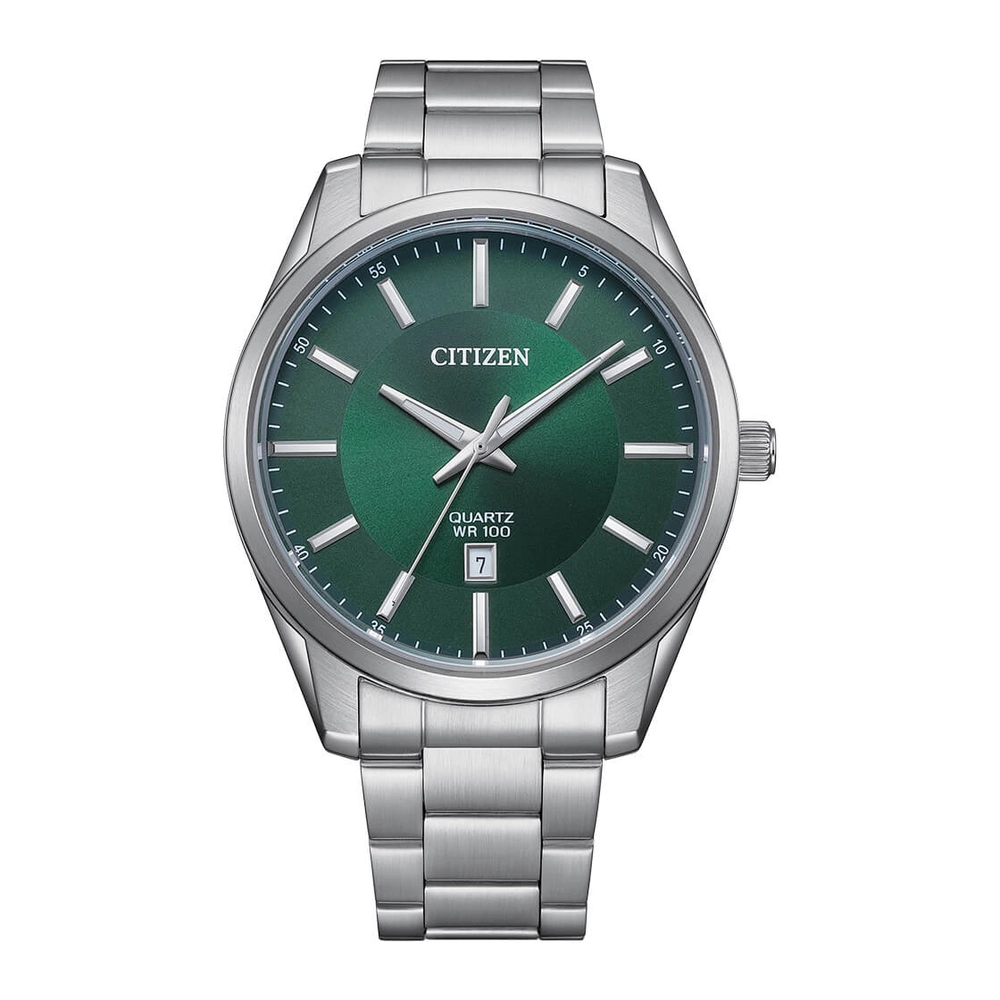 CITIZEN Watches - BI1031-51Z - QuartzStainless Steel Strap