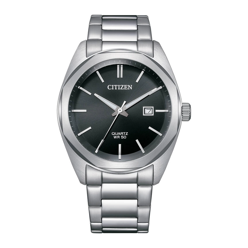 CITIZEN Watches - BI5110-54E - QuartzStainless Steel Strap