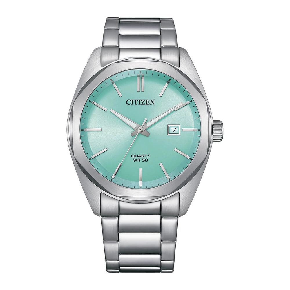 CITIZEN Watches - BI5110-54M - QuartzStainless Steel Strap