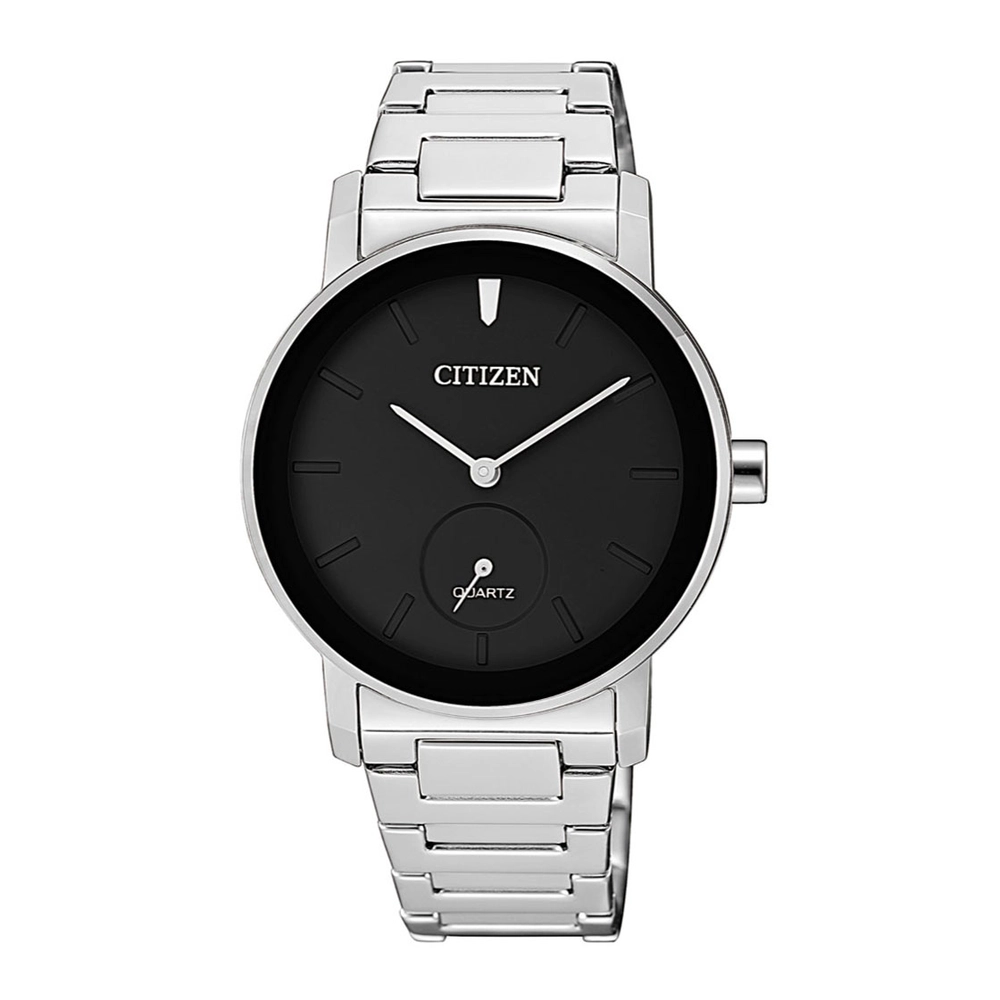 CITIZEN Watches - EQ9060-53E - QuartzStainless Steel Strap