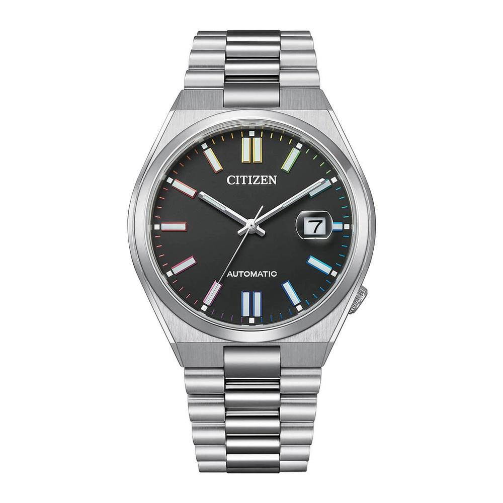 CITIZEN Watches - NJ0151-53E - AutomaticStainless Steel Strap