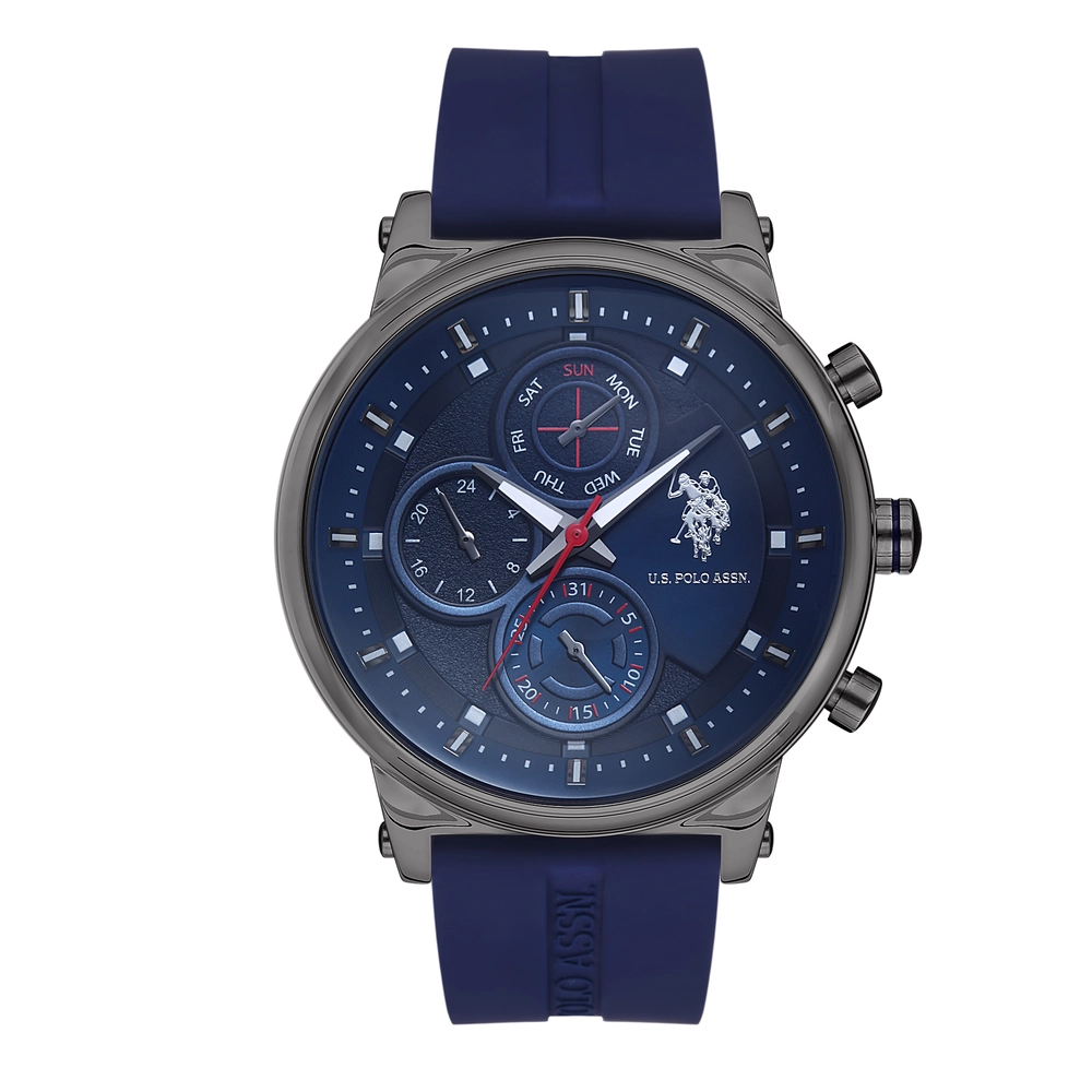 U.S. POLO ASSN. - USPA1008-05 - GENT - NavyNavy