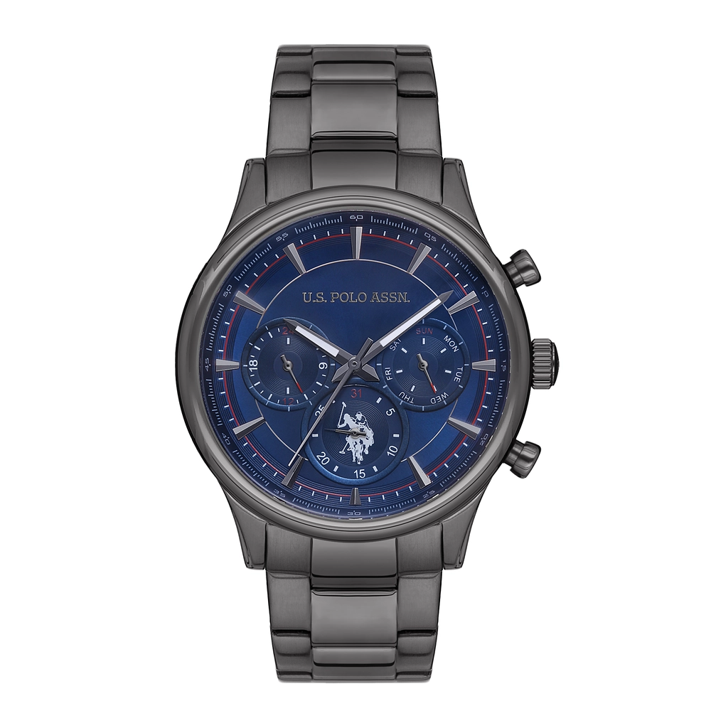 U.S. POLO ASSN. - USPA1010-04 - GENT - NavyNavy