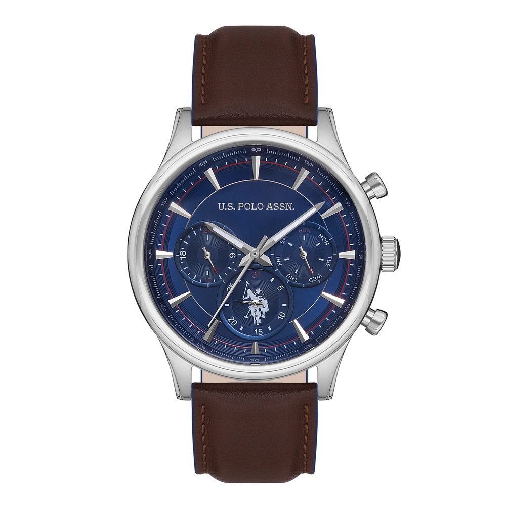 U.S. POLO ASSN. - USPA1010-05 - GENT - NavyNavy