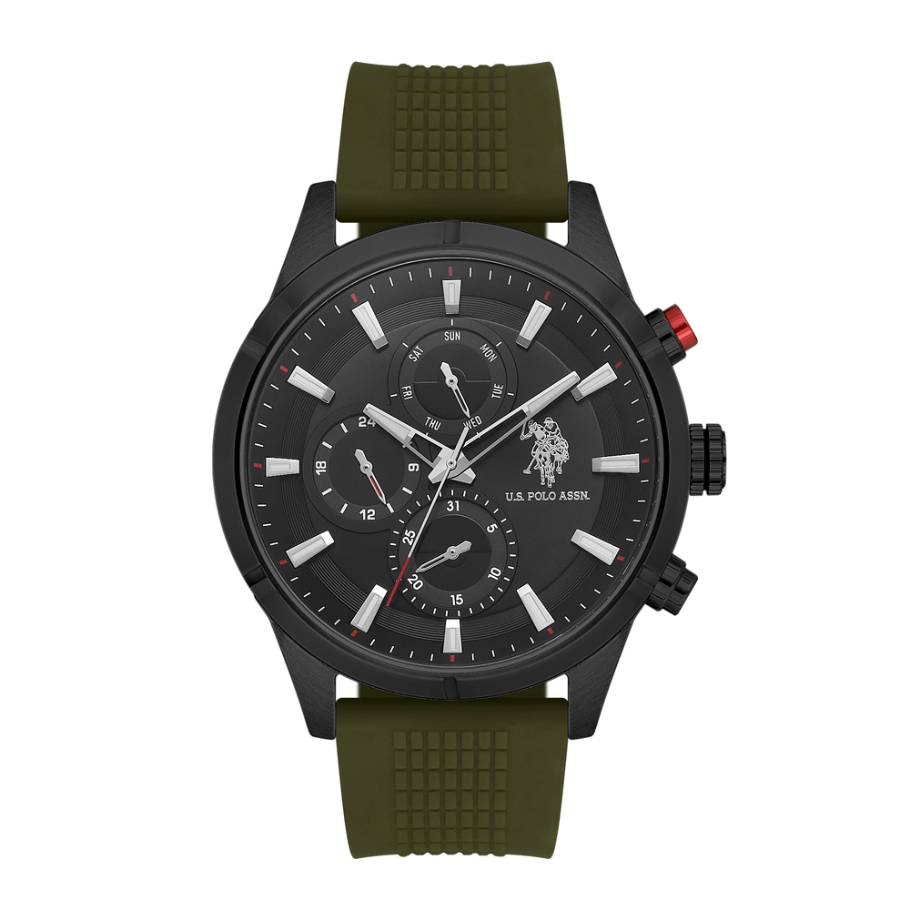 U.S. POLO ASSN. - USPA1014B-15 - GENTS - GreenGreen