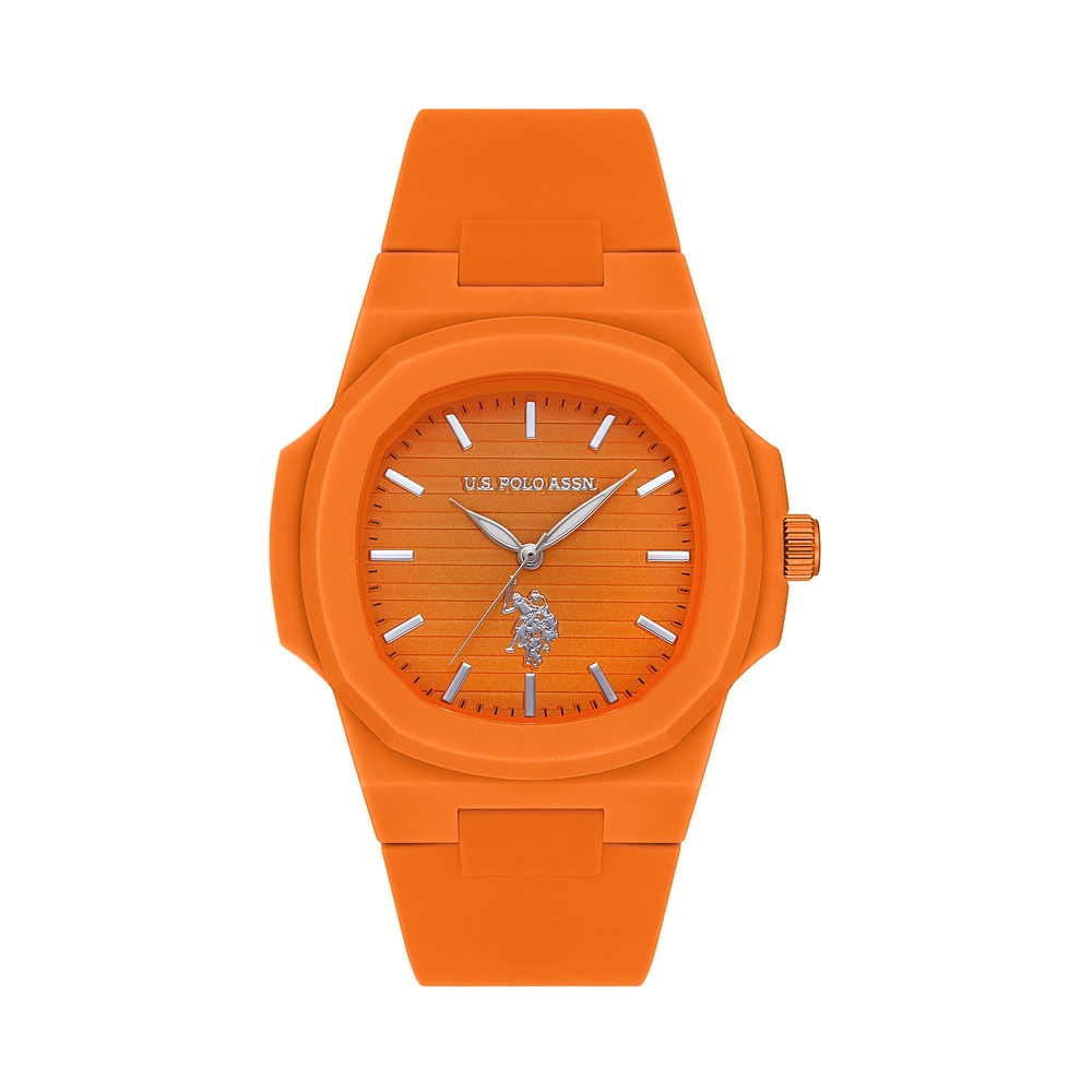 U.S. POLO ASSN. - USPA1050-04 - GENT - OrangeOrange