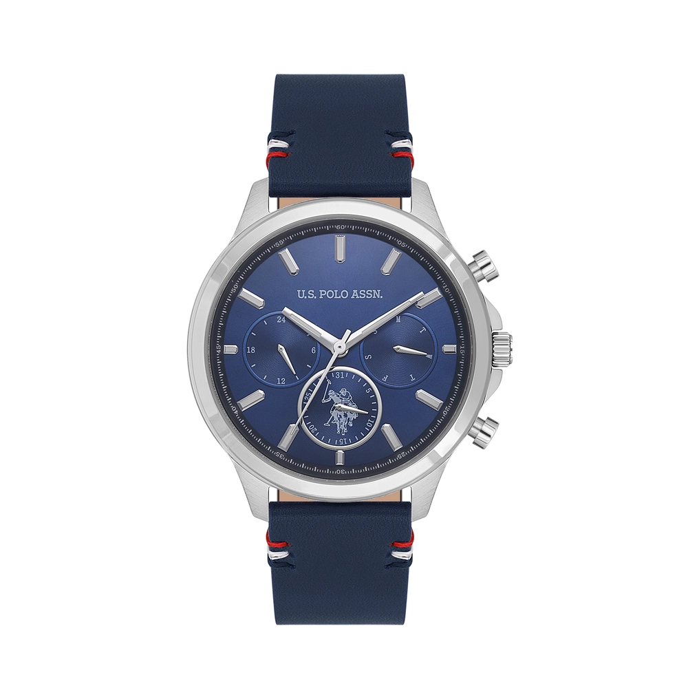 U.S. POLO ASSN. - USPA1099-03 - GENT - NavyNavy