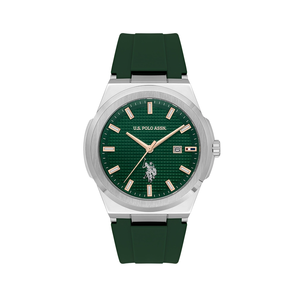 U.S. POLO ASSN. - USPA1105-01 - GENT - GreenGreen